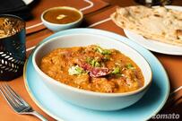 Abhishek poha bhandar