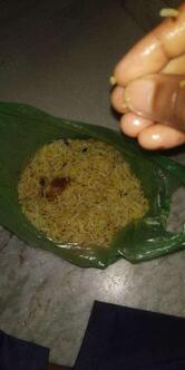 Biriyani With Love