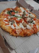 Domino's Pizza Mavdi Main Road