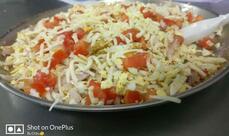 S Amlet & Cold Drinks