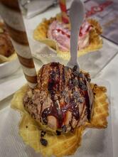 Rock Stone Ice Cream Factory