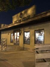 Pecan Lodge