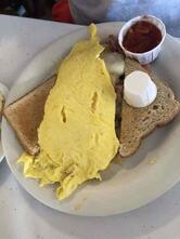 The Pancake Pantry - Hillsboro Village