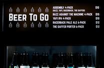 Little Machine Beer