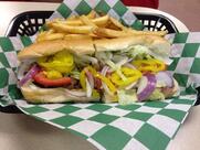 Romano's Deli Pizzeria