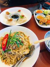 Yok Thai Restaurant