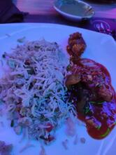 Tessa - The Restrobar