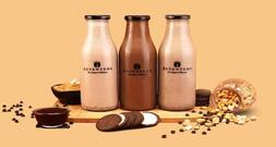 Keventers - Milkshakes & Desserts