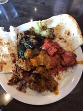 Clay Oven Indian Restaurant