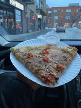 Roma's Pizzeria