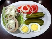 Cafe Polonez