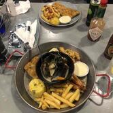 Cape Town Fish Market