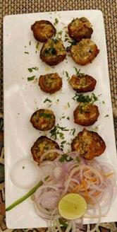 The Great Indian Thali