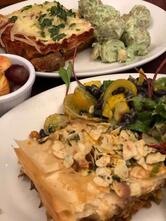 Cornucopia Wholefoods Restaurant