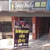 Spice India