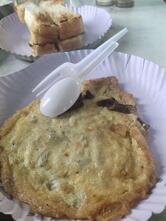 Indian Coffee House - Jadavpur