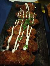 Hotel Ajantha Sea View