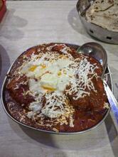 Prem Bhalla Restaurant