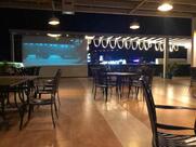 City Heights Rooftop Restaurant