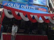 Sham Sweets