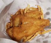 Brits Fish & Chips
