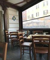 Ristorante Fiore di Zucca