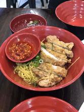 Nelayan Restaurant