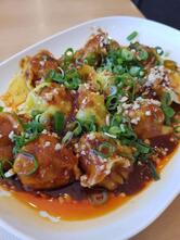 Authentic Bites Dumpling House 真真小笼北桥店