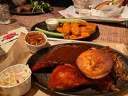 Big Easy Bar.B.Q & Crabshack - Chelsea