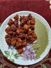 Laxmidhar Bhai Dum Biriyani