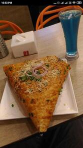 Udupi Veg Restaurant