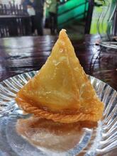 Cafe Samosa Corner - THE BEST SAMOSA IN PUNE