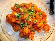 Spice Affair - An Indian Indulgence