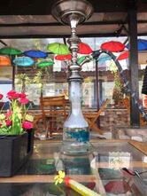 The Concept Lounge And Disc