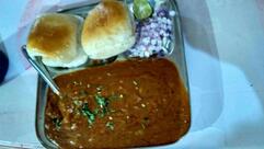 Jay Matarani Khana Khajana