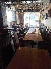 Ice Frost Dessert Cafe