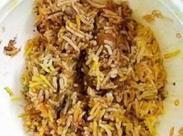 Taste is Best Biryani House
