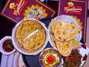 MUNCHEASE MULTICUSINE RESTAURANT