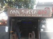 Chai Sutta Bar