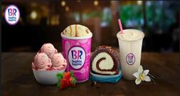 Baskin-Robbins