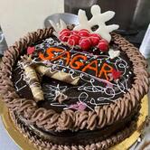 AA Infinity The Dessert House