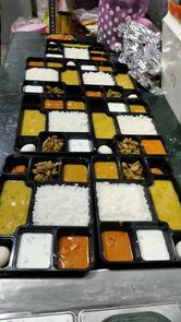 Madrasi Live Kitchen