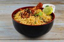 Arsalan Biryani And Restaurant