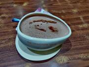 The Chocolate Room, Calangute