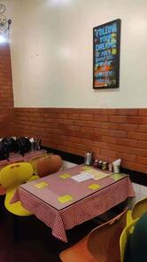 Icy Spicy Restaurant