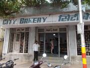 City Bakery