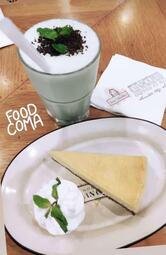 Chocolateria San Churro