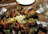 New Punjab Restaurant & Bar