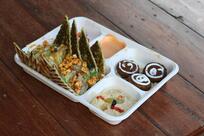 Cafe Arabia - Westend Mall