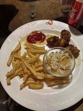 Goa's Ark Restaurant